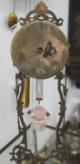 ANSONIA Jumper No.2 Bobbing Doll clock, circa 1890, 36cm high - 3
