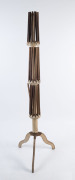 "Good House Keeper" American antique clothes rack, 172cm high - 2