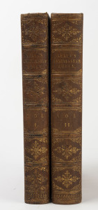 John Preston NEALE (1780 - 1847) The History and Antiquities of the Abbey Church of St. Peter, WESTMINSTER : including Notices and Biographical Memoirs of the Abbots and Deans of that Foundation. Illustrated by John Preston Neale. The whole of the Literary Department by Edward Wedlake Brayley.