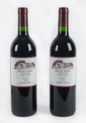 MOUNT MARY 1996 vintage Quintet, 750ml (two bottles)