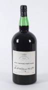 SMITH WOODHOUSE & Co. 1977 vintage Port Wine, 1500ml, (one bottle), product of Portugal