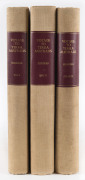 Matthew FLINDERS [1774 - 1814] A Voyage to Terra Australis; undertaken for the purpose of completing the discovery of that vast country, and prosecuted in the years 1801, 1802, and 1803..... (Facsimile edition.) [Adelaide; Libraries Board of South Austral