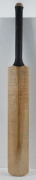 WEST INDIES 1976: A full-size "SP" brand bat, signed to the front of the blade by members of the touring party in England - 2