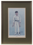 [For collection from our rooms only.] A collection of framed posters, prints, photographs, etc.; mainly glazed. Various sizes. (15 items) - 3