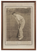 [For collection from our rooms only.] A collection of framed prints, photographs, etc., mainly glazed and of mixed sizes; some quite small. (15 items). - 3