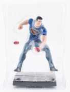 SUPERMAN Action Comics Craftsmanship Kotobukiya action figure in box, made for the Japanese market - 2