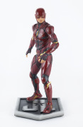 THE FLASH DC Comics Justice League DC Collectibles statue, limited edition in original box, 31.8cm high - 2