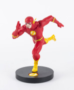 THE FLASH DC Comics DC Designer Series by Francis Manapul, sculpted by Jonathan Matthews, numbered limited edition in box - 2