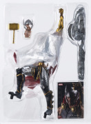 THOR ODINSON Marvel ARTFX Premier 1/10 pre-painted model kit, Craftsman Kotobukiya, in original box - 2