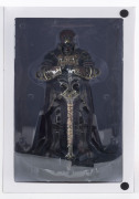 THE LEGEND OF ZELDA Twilight Princess GANONDORF collector's statue, Dark Horse Deluxe, in original box - 2