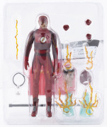 THE FLASH DC Comics Fastest Man Alive 1/8 scale collectible figure by Star Ace, in original box - 2
