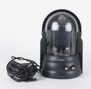 White Lightning novelty electric lamp in original box, (box creased and scuffed) - 2