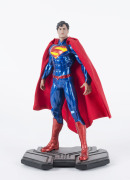 SUPERMAN DC Comics Icon statue sculpted by Gentle Giant Studios, in original box, 26cm high - 2