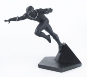 CAPTAIN AMERICA Civil War BLACK PANTHER Marvel Iron Studios statue, 1/10 scale in original box - 2