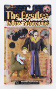 BEATLES YELLOW SUBMARINE feature film figures by McFarlane Toys, in original packaging, (4 items) - 5