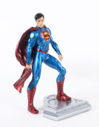 SUPERMAN DC Comics The Man Of Steel, DC Collectibles figure, in box, 18.097cm high - 2