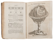 BENJAMIN MARTIN (1704 - 1782) "The Description and Use of both the GLOBES, the Armillary Sphere, and Orrery, exemplified in a large and select variety of problems in Astronomy, Geography, Dialling, Navigation, Spherical Trigonometry, Chronology, &c., also