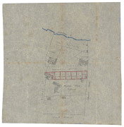 AUTOGRAPHED LETTER FROM ALEXANDER MCLEAY, COLONIAL SECRETARY, JUNE 1829 A letter signed by "Alex Mcleay" headed Colonial Secretary's Office, Sydney 26th June, 1829 addressed to Private James Pickles, late of the Royal Staff Corps. The letter confirms the - 5