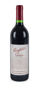 PENFOLDS GRANGE 1994 vintage Bin 95, 750ml (one bottle) 