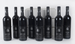 HENSCHKE HILL OF GRACE 1998 vintage, 750ml (8 bottles)