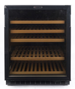 VINTEC V40SGE wine fridge, (220-240 volt) made for the Australian market, ​83cm high, 59.5cm wide, 57cm deep