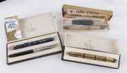Collection of fountain pens etc, various ages and condition, (70+ items) - 4