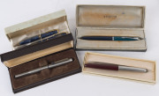 Collection of fountain pens etc, various ages and condition, (70+ items) - 6