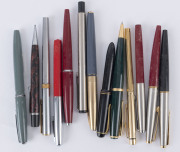 Collection of fountain pens etc, various ages and condition, (70+ items) - 7