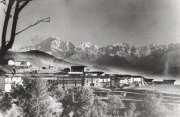 NEPAL: A collection of 23 photographs circa 1940s-50s, mainly 15 x 9cm; one 11.5 x 17.5cm and three 18 x 24cm. (23). - 4