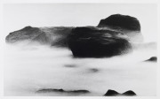 LAURIE WILSON (1920 - 1980) A suite of four landscape images, silver gelatin photographs, bears artist's studio stamp verso and each approx. 13 x 18cm (on 20 x 25cm stock). (4). - 2