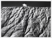 LAURIE WILSON (1920 - 1980) A suite of four landscape images, silver gelatin photographs, bears artist's studio stamp verso and each approx. 13 x 18cm (on 20 x 25cm stock). (4). - 3