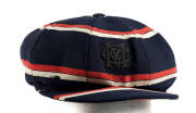 MELBOURNE CRICKET CLUB CAP, c1940s-50s, named inside "Jacobs". Good match-used condition.