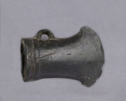 Celtic bronze axe head, circa 3000 B.C. ​9cm long