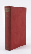 J. PAUL GETTY/ETHEL LE VANE: "Collector's Choice:The Chronicle of an Artistic Odyssey through Europe". [W.H.Allen, London, first edition, 1955]. Inscribed (in Le Vane's hand) on title page "To Michael Pochna (Getty employee), with the best wishes of Ethe