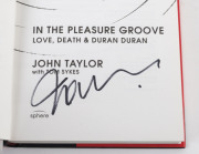 BRITISH 1960s-2000s "POP/ROCK STAR" BIOGRAPHIES AND AUTOGRAPHS: with hardbound Bob Geldof "Is That It" (1986) dedicated to Paula Yates with Geldof's signature on piece, Paula Yates (Geldof's wife) "The Autobiography" (1995) signed on title page "love Paul - 3