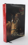 JENNIFER CHURCHILL, ANDREW REICHARD & BYRON ROGERS "Great Thoroughbred Sires of the World" [Australian Bloodhorse Review, Richmond NSW, 2006] 981pp hardcover, with dustjacket. in "as new" condition. Provides a profile of the 20th Century's most successful