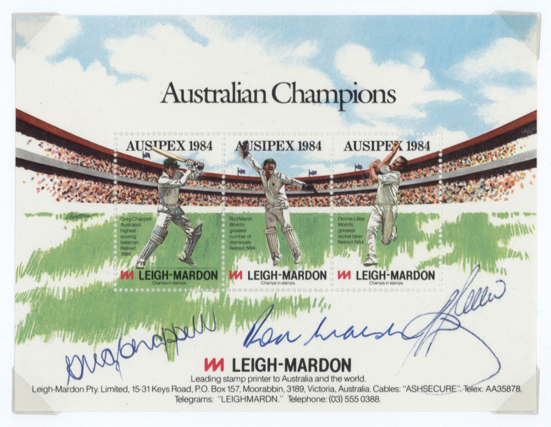 AUTOGRAPHS: mostly on 1998 Olympic Legends first day covers all signed ...