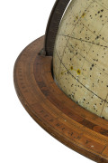 DENOYER GEPPERT Co. 16 inch Celestial Globe, circa 1920s, ​63cm high - 3