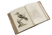 ARTHUR PHILLIP (1738 - 1814) The Voyage of Governor Phillip to Botany Bay with an Account of the Establishment of the Colonies of Port Jackson & Norfolk Island.... [London : John Stockdale, 1789], Quarto, half-calf over marbled boards, spine ruled and let - 2