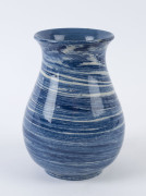 BENDIGO POTTERY "Agate Ware" vase, ​16cm high