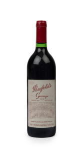 1994 Penfolds Bin 95 Grange, South Australia.