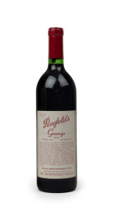 1993 Penfolds Bin 95 Grange, South Australia.