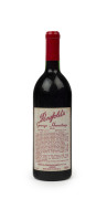 1976 Penfolds Bin 95 Grange, South Australia. (Recorking Clinic 2014).