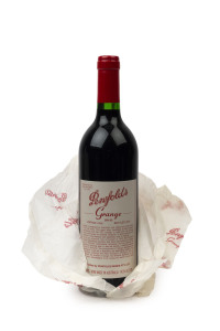 1998 Penfolds Bin 95 Grange, South Australia.