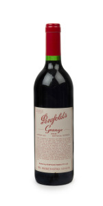 1999 Penfolds Bin 95 Grange, South Australia.