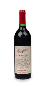 1998 Penfolds Bin 95 Grange, South Australia.