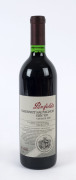 1990 Penfolds Bin 707 Cabernet Sauvignon, South Australia. 