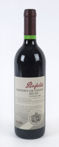 1996 Penfolds Bin 707 Cabernet Sauvignon, South Australia. 