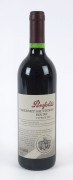 1996 Penfolds Bin 707 Cabernet Sauvignon, South Australia. 