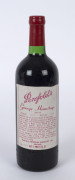 1968 Penfolds Bin 95 Grange, South Australia. (Wine Clinic 2000/2001).